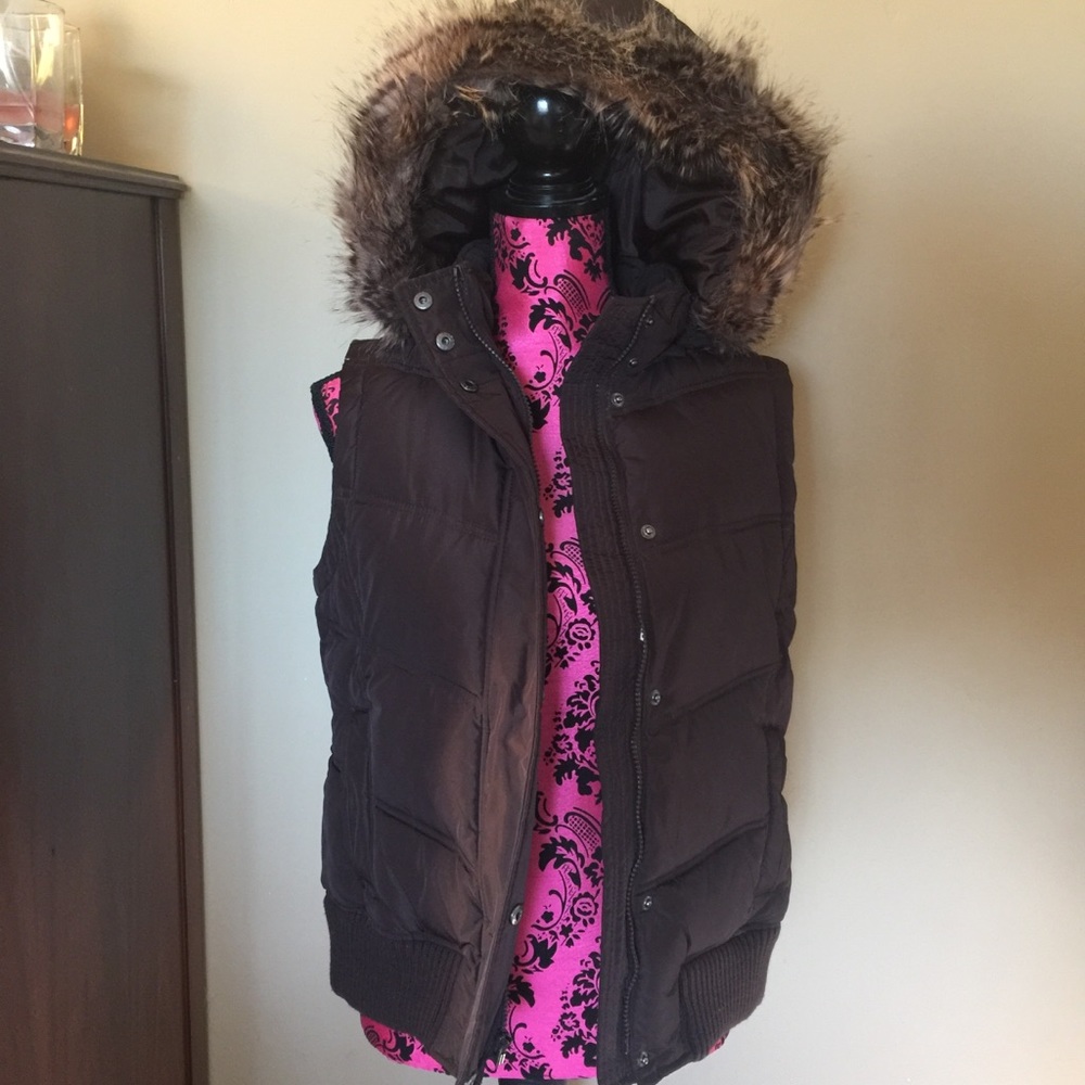 Beautiful Vest